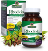 Nature'S Answer Rhodiola Root 100mg 60-Capsules | Adaptogen That Promotes Strength Energy Stamina Endurance and Mental Clarity | Gluten- Non-GMO Vegan | Single Count