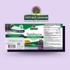 Nature'S Answer Sambucus Black Elder Berry Extract Syrup in Plastic Bottle Alcohol- 8-Fluid Ounces | Daily Immune Support | Packed with Antioxidants | Family Friendly | Flue Season Defender