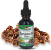 Nature'S Answer Sarsaparilla Root Organic 1 Ounce Extract - Supports Liver Function Detoxification Cleanse Support - Parasite Cleanse - Alcohol Gluten Kosher Made in USA
