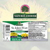 Nature'S Answer St. John's Wort Alcohol- Liquid Extract (Hypericum Perforatum) | Healthy Mood Support | Non-GMO Kosher & Gluten- 1oz Nature'S Answer St. John's Wort Alcohol- Liquid Extract (Hypericum Perforatum) | Healthy Mood Support | Non-GMO Kosher & Gluten- 1oz