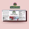 Nature'S Answer Tart Cherry 8 Ounce Liquid | Promotes Recovery & Sleep | Rich in Anthocyanins | Non GMO | Gluten | Vegan