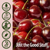 Nature'S Answer Tart Cherry 8 Ounce Liquid | Promotes Recovery & Sleep | Rich in Anthocyanins | Non GMO | Gluten | Vegan