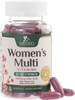 Nature'S Nutrition Multivitamin for Women with Iron - Daily Vitamins for Women's Immune Support and Overall Health - Womens Complete Daily Multivitamin with Vitamin A B C D E Calcium and Magnesium - 60 Softgels