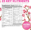 Nature'S Nutrition Multivitamin for Women with Iron - Daily Vitamins for Women's Immune Support and Overall Health - Womens Complete Daily Multivitamin with Vitamin A B C D E Calcium and Magnesium - 60 Softgels