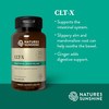 Nature'S Sunshine CLT-X 100 Capsules Natural Help for Intestinal Issues Through Powerful Herbs Including Slippery Elm Bark and Marshmallow Root