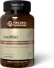 Nature'S Sunshine Lecithin 180 Softgels