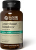 Nature'S Sunshine Lower Bowel Stimulator - Helps Relieve Constipation - Cleanse & Detox Your Colon with Natural Herbal Ingredients - 25 Servings - 100 Capsules