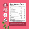 Natures Craft Bundle of Extra Strength Iron Gummies for Women and Men with Vitamin C for Higher Absorption and Delicious Daily Multivitamin for Women Gummies for Adults Energy and Immunity
