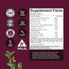 Natures Craft Bundle of Liver Cleanse and Detox & Repair Formula - Herbal Liver Support Supplement and Kidney Support Cranberry Supplement for Women and Men for Kidney and Bladder Health