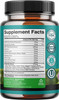 Natures Craft Bundle of Liver Cleanse and Detox & Repair Formula - Herbal Liver Support Supplement and Vegan Uric Acid Cleanse and Detox - Daily Kidney Cleanse and Uric Acid Support for Adults