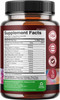Natures Craft Bundle of Liver Cleanse and Detox & Repair Formula - Herbal Liver Support Supplement and Vegan Uric Acid Cleanse and Detox - Daily Kidney Cleanse and Uric Acid Support for Adults