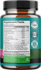 Natures Craft Bundle of Liver Support Supplement with NAC for Liver Cleanse and Vegan Uric Acid Cleanse and Detox for Men and Women's Joints Kidneys and More