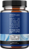 Natures Craft Complete Eye Health Supplement for Adults - Lutein 20mg Per Serving Eye Vitamins for Vision Dry Eyes Pressure and Blue Light Protection - Eye Supplement for Adults with Beta Carotene for Eyes