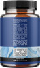 Natures Craft Complete Eye Health Supplement for Adults - Lutein 20mg Per Serving Eye Vitamins for Vision Dry Eyes Pressure and Blue Light Protection - Eye Supplement for Adults with Beta Carotene for Eyes