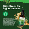 Natures Craft Liquid Multivitamin for Kids Immunity Support - Yummy Toddler Multivitamin Supplement with a C D3 E B6 and D3 Liquid Vitamins for Kids of All Ages - High Absorption Kids Liquid Multivitamin (2 Pack) Natures Craft Liquid Multivitamin for Kids Immunity Support - Yummy Toddler Multivitamin Supplement with a C D3 E B6 and D3 Liquid Vitamins for Kids of All Ages - High Absorption Kids Liquid Multivitamin (2 Pack)