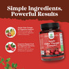 Natures Craft Potent Apple Cider Vinegar Capsules – ACV Pills Nutritional Supplements for Digestive Health with Natural Cleansing and Size Reducing Formula for Women and Men Designed to Help You Reach Your Goal Natures Craft Potent Apple Cider Vinegar Capsules – ACV Pills Nutritional Supplements for Digestive Health with Natural Cleansing and Size Reducing Formula for Women and Men Designed to Help You Reach Your Goal