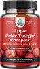 Natures Craft Potent Apple Cider Vinegar Capsules – ACV Pills Nutritional Supplements for Digestive Health with Natural Cleansing and Size Reducing Formula for Women and Men Designed to Help You Reach Your Goal Natures Craft Potent Apple Cider Vinegar Capsules – ACV Pills Nutritional Supplements for Digestive Health with Natural Cleansing and Size Reducing Formula for Women and Men Designed to Help You Reach Your Goal