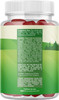 Natures Craft USDA Organic Probiotic Gummies for Kids - Vegan Non-GMO Kids Probiotic Gummy Vitamin for Immunity and Digestive Health - Gentle 2.5B CFU Organic Probiotics for Kids - Strawberry Flavor (2 Months)
