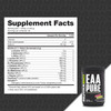Nutrabio – EAA Pure – 9 Amino Acids – Muscle Repair and Recovery 30 Servings Cherry Limeade – Pre or Post Workout – All Day Recovery