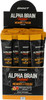 Onnit Alpha Brain Instant Peach 30 Count