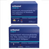 Orthomol Vital M Powder & Vital F Vials Vitamins and Nutrients for Men's and Women's Health 30-Day Supply