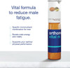 Orthomol Vital M Vials & Fertil Plus 30 Men's Multivitamins and Prenatal Supplements 30-Day Supply