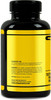 Primaforce EAA Capsules 1200mg 180 Capsules 90 Servings - Essential Amino Acids - Non-GMO Gluten & Vegitarian Friendly