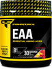 Primaforce EAA Powder (30 Servings Fruit Punch Flavor) | Essential Amino Acids for Pre/Intra Workout and Recovery - Non-GMO and Gluten