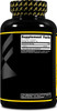 Primaforce L-Arginine (300 Capsules 150 Servings / 1000 mg L-Arginine Per Serving) | Extra Strength Amino Acid Supplement for Men and Women - Gluten Non-GMO