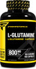 Primaforce L-Glutamine 800mg (150 Capsules)
