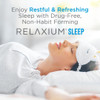 Relaxium Relaxium Sleep Aid for Adults Melatonin 5mg with Magnesium Glycinate Sleep-Promoting Valerest & Ashwagandha Non-Habit Forming Sleep Supplement 60 Capsules 30-Day Supply Relaxium Relaxium Sleep Aid for Adults Melatonin 5mg with Magnesium Glycinate Sleep-Promoting Valerest & Ashwagandha Non-Habit Forming Sleep Supplement 60 Capsules 30-Day Supply