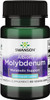 Swanson Albion Chelated Molybdenum 400 mcg 60 Veg Capsules