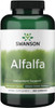 Swanson Alfalfa 500 mg 360 Caps