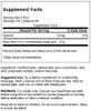 Swanson Aloe Vera 1 Gallon (3.78 l) Liquid (2 Pack)
