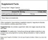 Swanson Amino Acid Maximum Strength GABA 750 Milligrams 60 Veg Capsules (2 Pack) Swanson Amino Acid Maximum Strength GABA 750 Milligrams 60 Veg Capsules (2 Pack)