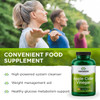 Swanson Apple Cider Vinegar Capsules - Supports Healthy Weight Loss & Digestive Health - Helps Support Metabolism and Maintain Glucose Profile - (180 Capsules 625mg Each) 2 Pack