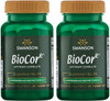 Swanson Biocore Optimum Complete Ultimate Full Spectrum Enzymes 90 Veg Capsules (2 Pack)