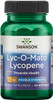 Swanson Double-Strength LYC-O-Mato Lycopene 20 Milligrams 60 Sgels