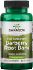 Swanson Full Spectrum Barberry Root Bark 450mg 60 Capsules