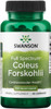 Swanson Full Spectrum Coleus Forskohlii 400 Milligrams 60 Capsules