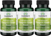 Swanson Full Spectrum Oregon-Grape Root 400 Milligrams 60 Capsules (3 Pack)