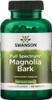 Swanson Magnolia Bark Antioxidant Support 400 Milligrams 60 Capsules
