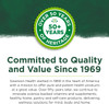Swanson Organic Spirulina & Astaxanthin 120 Veg Tabs