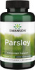 Swanson Parsley 650 Milligrams 90 Capsules