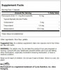 Swanson Policosanol 10 Milligrams 60 Capsules (2 Pack)