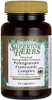Swanson Pomegranate Punicoside Complex 60 Capsules