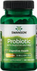 Swanson Probiotic with Digestive Enzymes 5 Billion Cfu 60 Veg Capsules