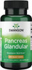 Swanson Raw Pancreas Glandular 500 Milligrams 60 Capsules