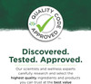 Swanson Reishi Mushroom Extract 500 Milligrams 90 Capsules