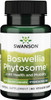Swanson Standardized Boswellia Phytosome 300 Milligrams 60 Veg Capsules